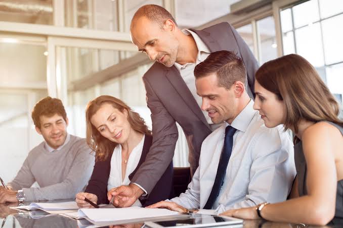 IT for Business Success