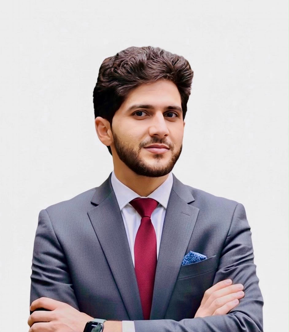 Abidullah Shinwari