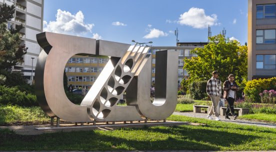 Czech University of Life Sciences Prague campus