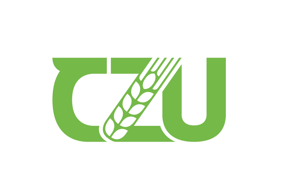 Czech University of Life Sciences Prague logo