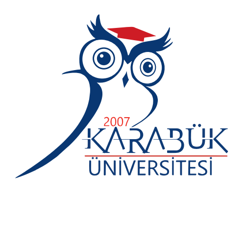 Karabuk University logo
